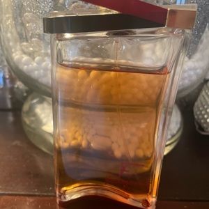 F by Ferragamo Salvatore Ferragamo 3.0 oz / 90 ml spy Edp Perfume Woman Femme